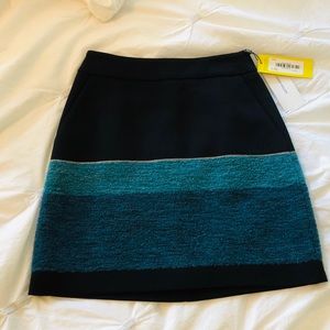 Karen Millen England Ladies Skirt Size 0/2